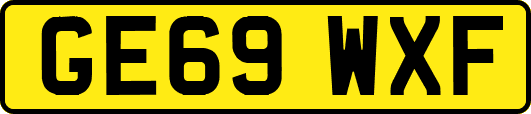 GE69WXF