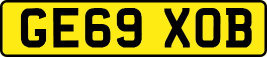 GE69XOB