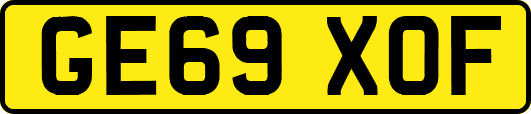 GE69XOF