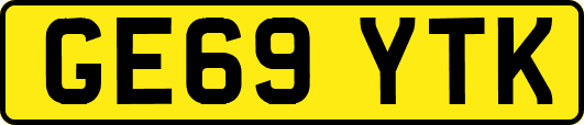 GE69YTK