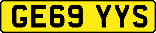 GE69YYS