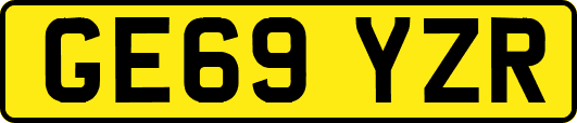 GE69YZR