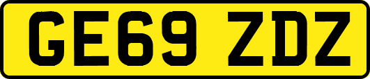 GE69ZDZ