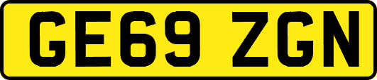 GE69ZGN