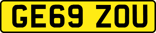 GE69ZOU