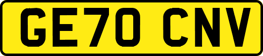 GE70CNV