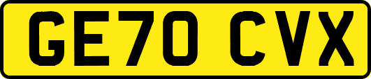 GE70CVX