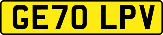 GE70LPV