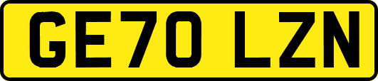 GE70LZN