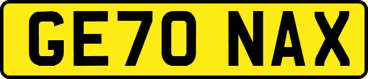 GE70NAX