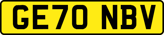GE70NBV