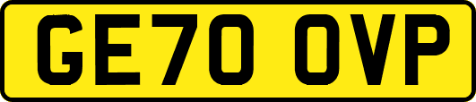 GE70OVP