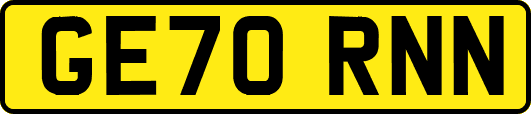 GE70RNN