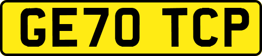 GE70TCP