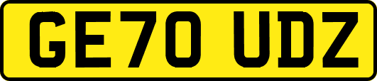 GE70UDZ