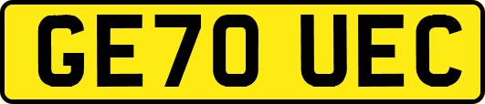 GE70UEC