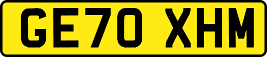 GE70XHM