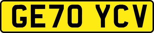 GE70YCV