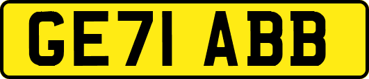 GE71ABB