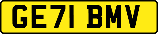 GE71BMV