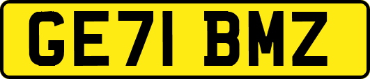 GE71BMZ