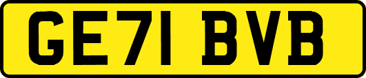 GE71BVB