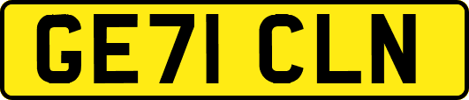 GE71CLN