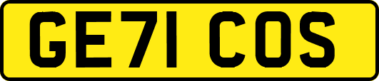 GE71COS