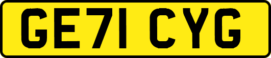 GE71CYG
