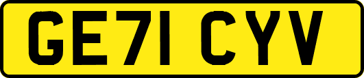 GE71CYV