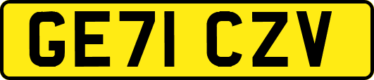 GE71CZV