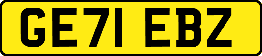 GE71EBZ