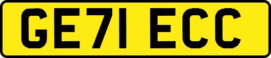 GE71ECC