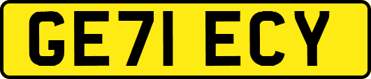 GE71ECY