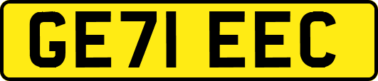 GE71EEC