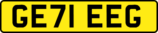 GE71EEG