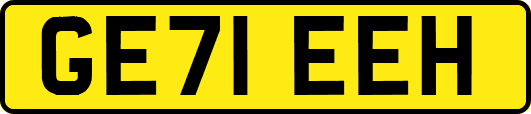 GE71EEH