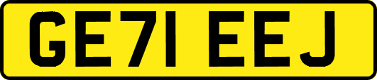 GE71EEJ