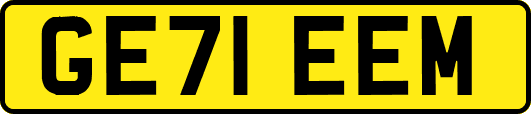 GE71EEM