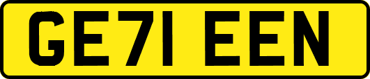 GE71EEN