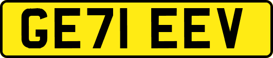 GE71EEV
