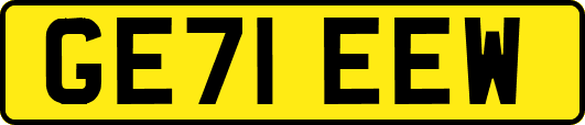 GE71EEW