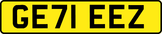 GE71EEZ