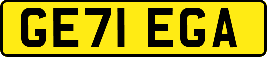 GE71EGA