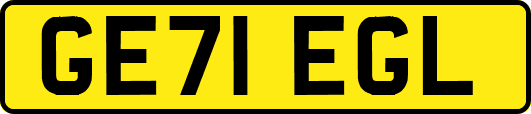 GE71EGL