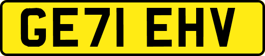 GE71EHV