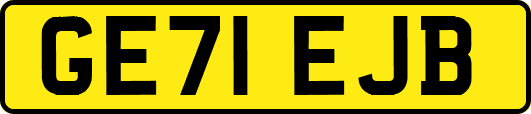 GE71EJB