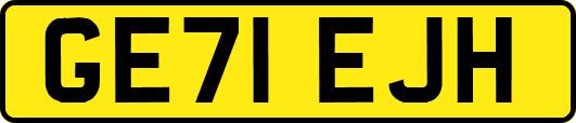 GE71EJH