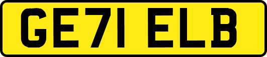 GE71ELB