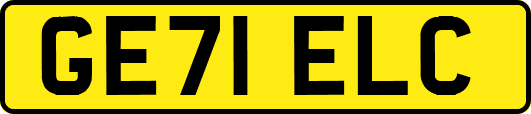 GE71ELC